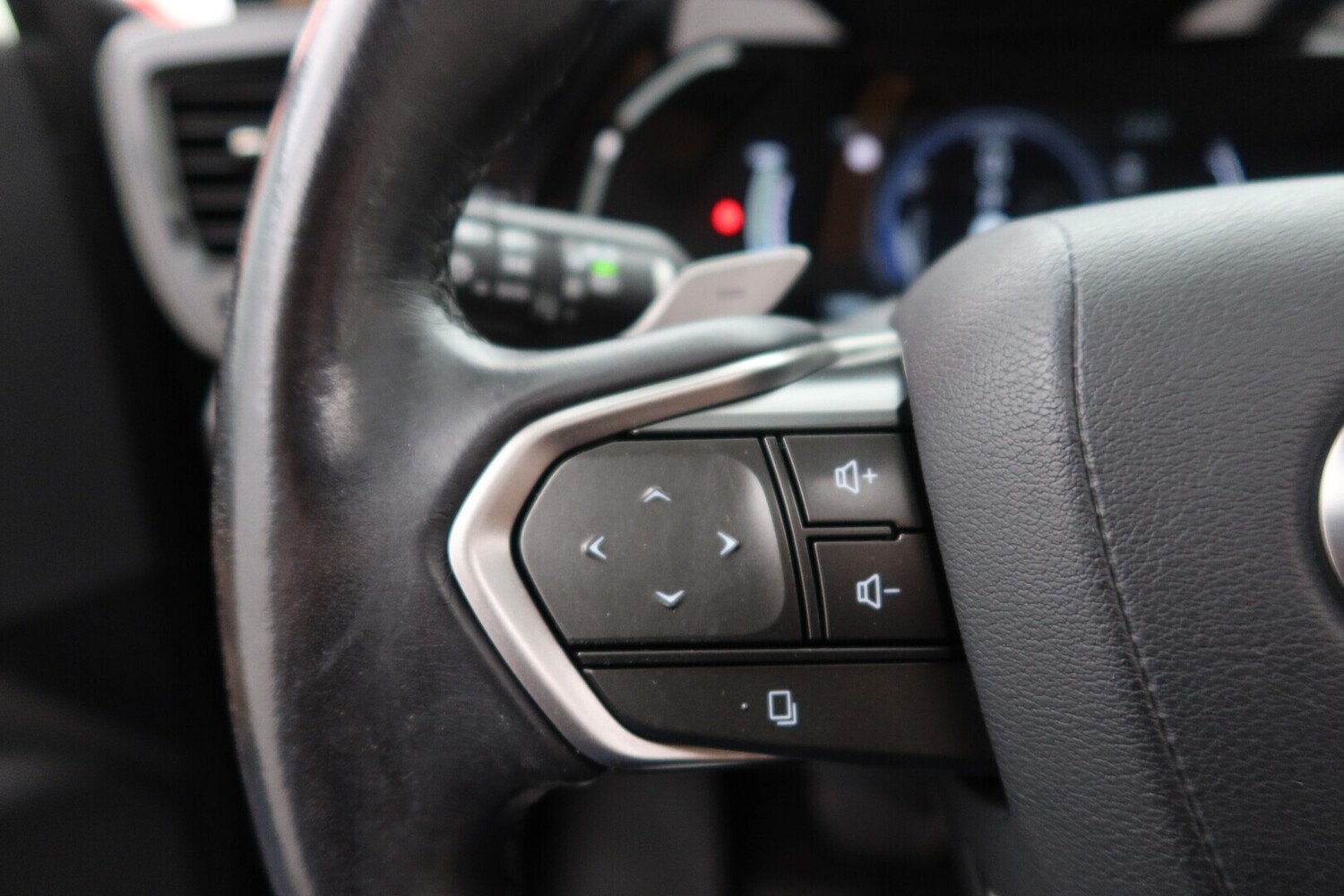 Lexus NX vaihtoauto