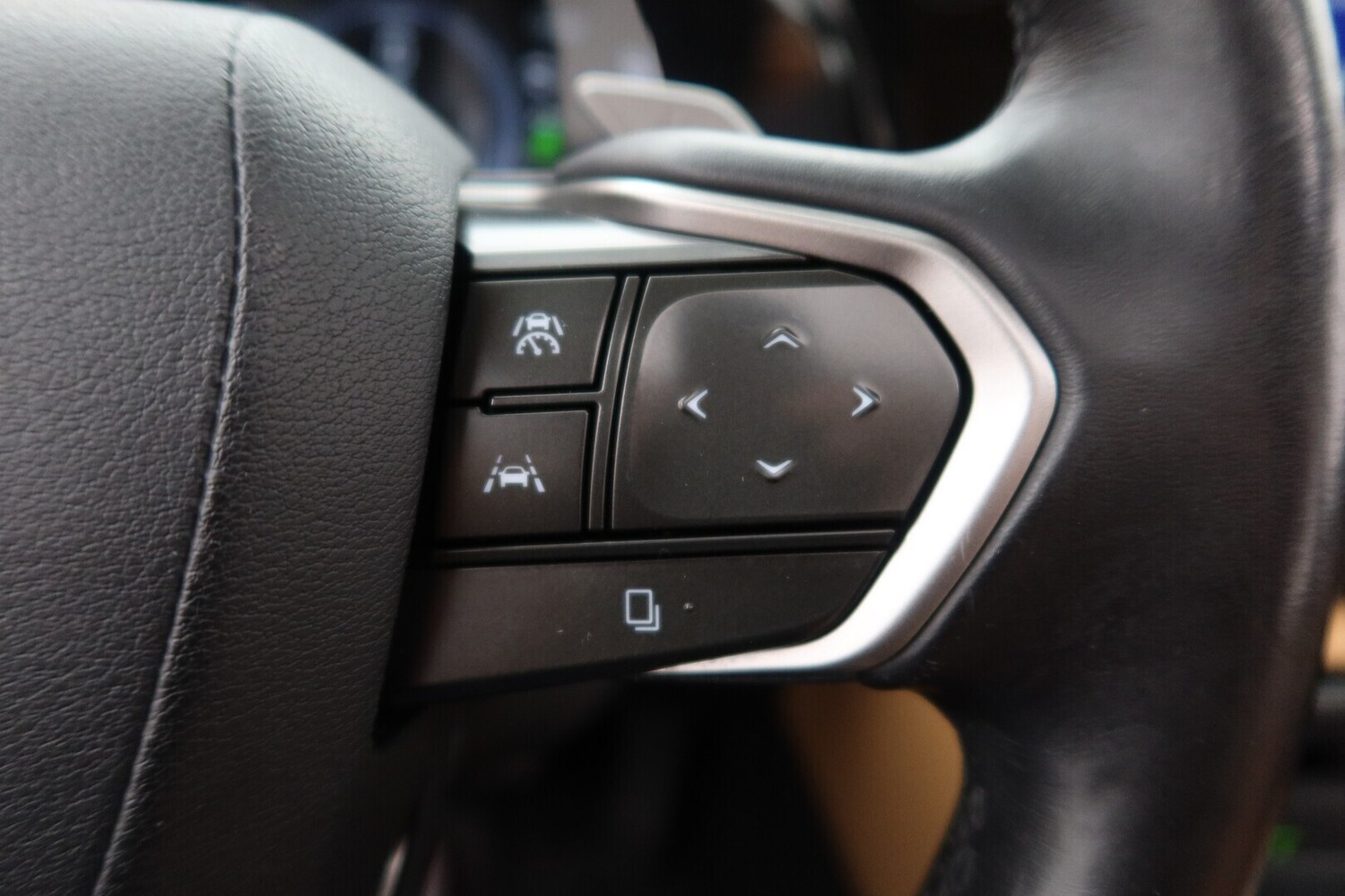Lexus NX vaihtoauto