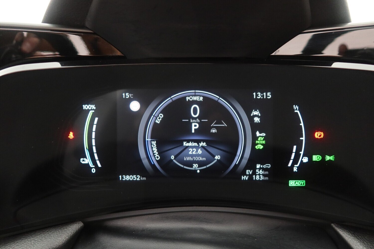 Lexus NX vaihtoauto