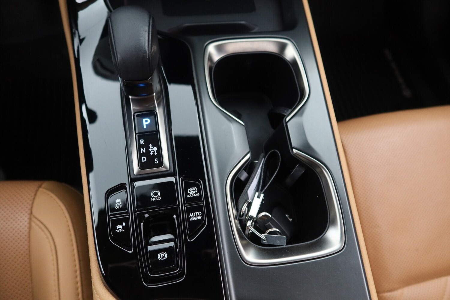 Lexus NX vaihtoauto