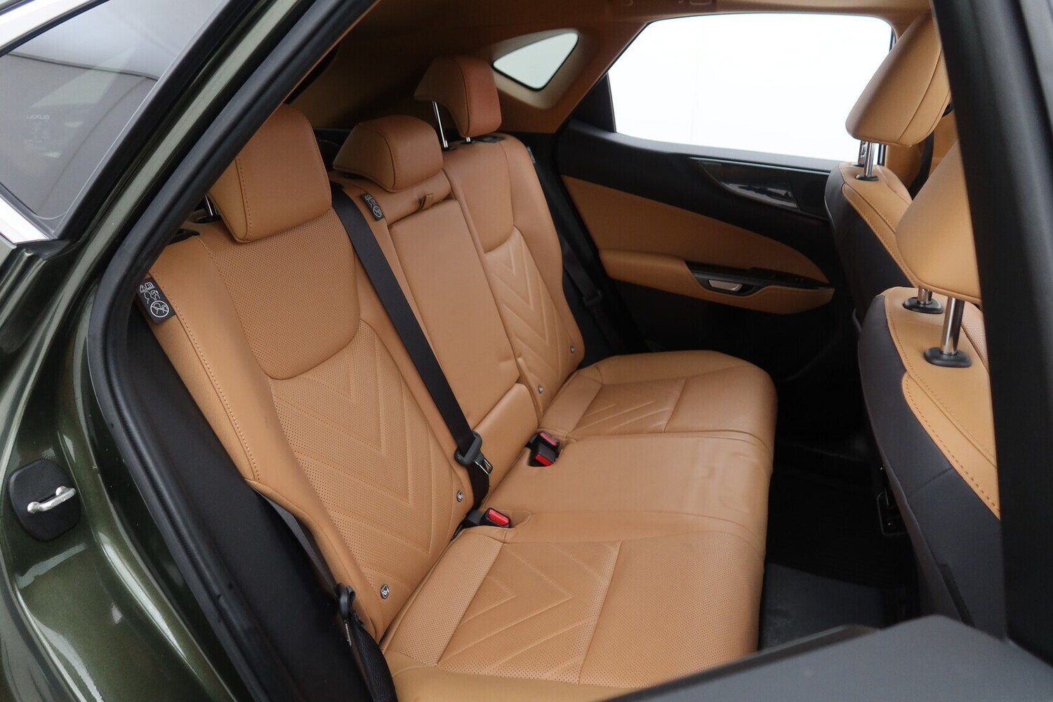 Lexus NX vaihtoauto