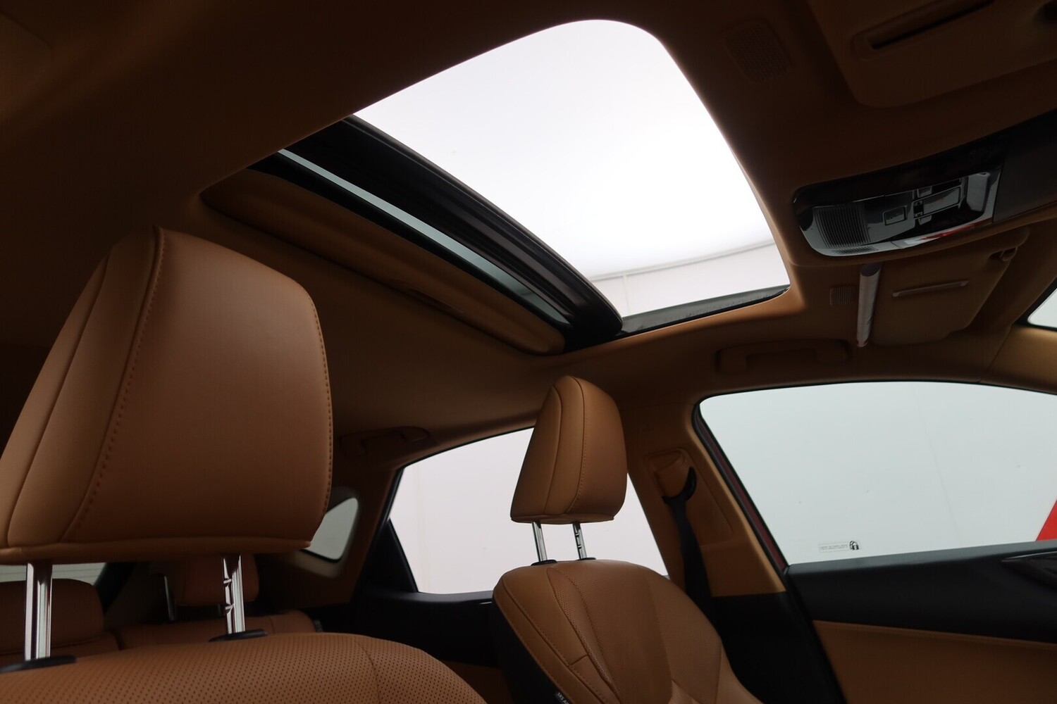 Lexus NX vaihtoauto