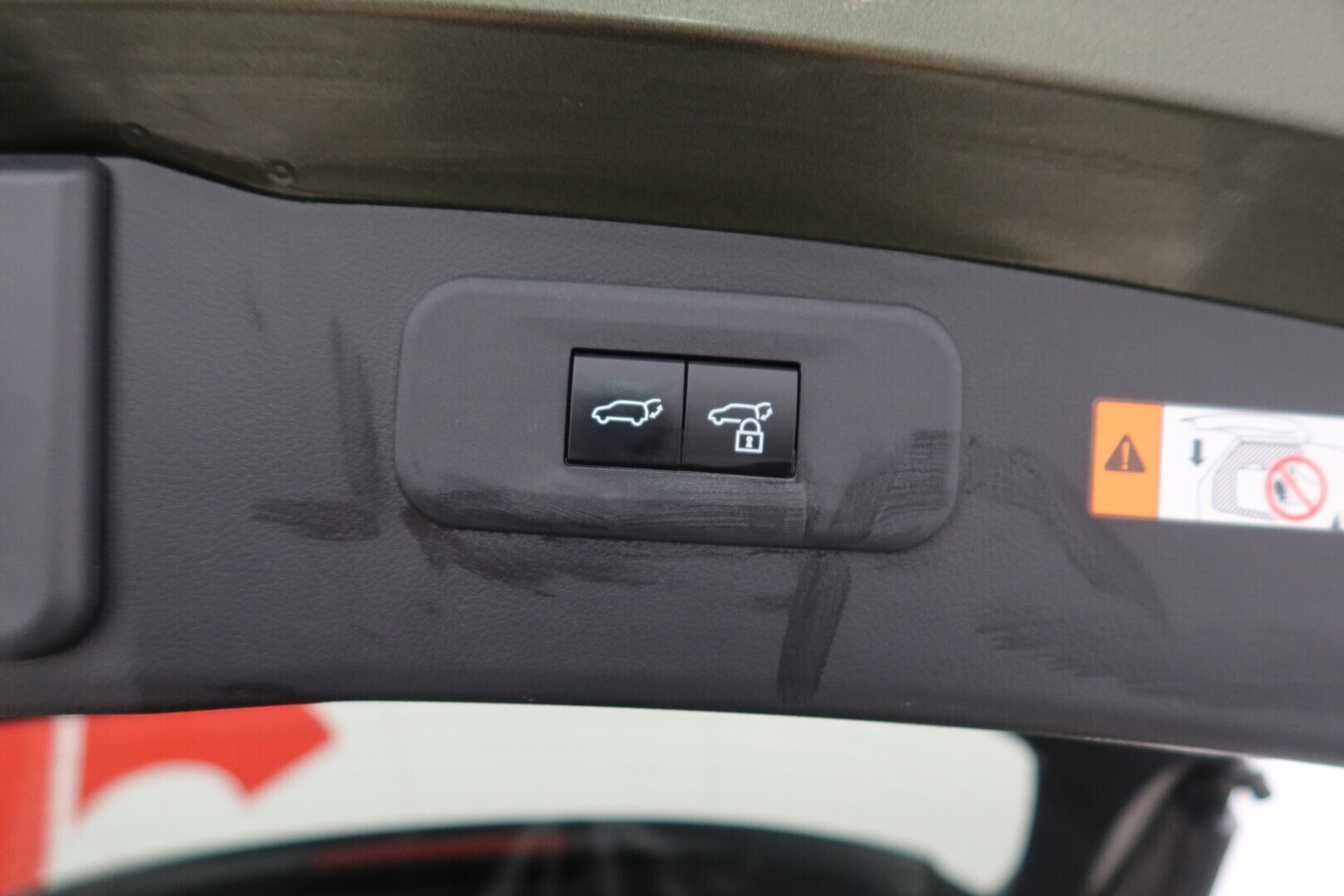 Lexus NX vaihtoauto