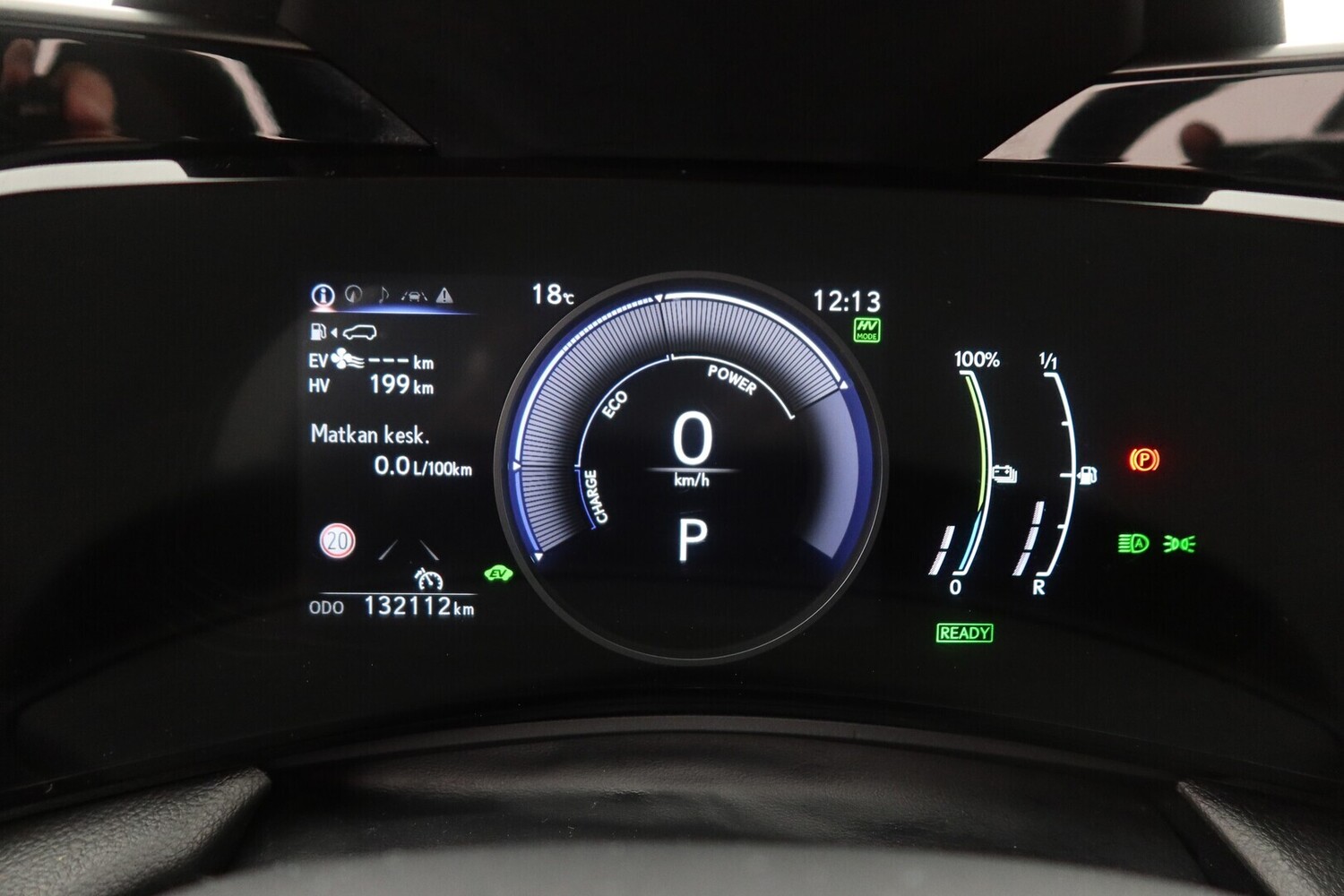 Lexus NX vaihtoauto