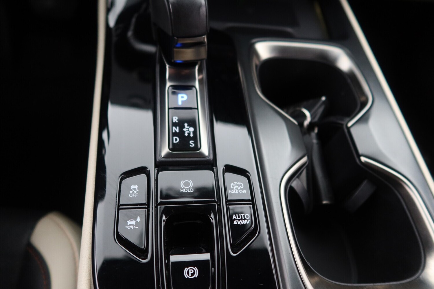 Lexus NX vaihtoauto