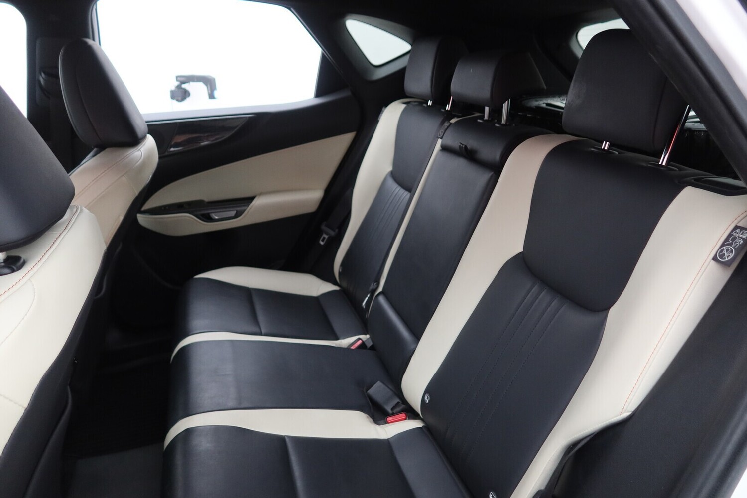 Lexus NX vaihtoauto