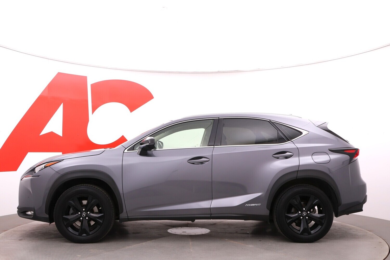 Lexus NX vaihtoauto