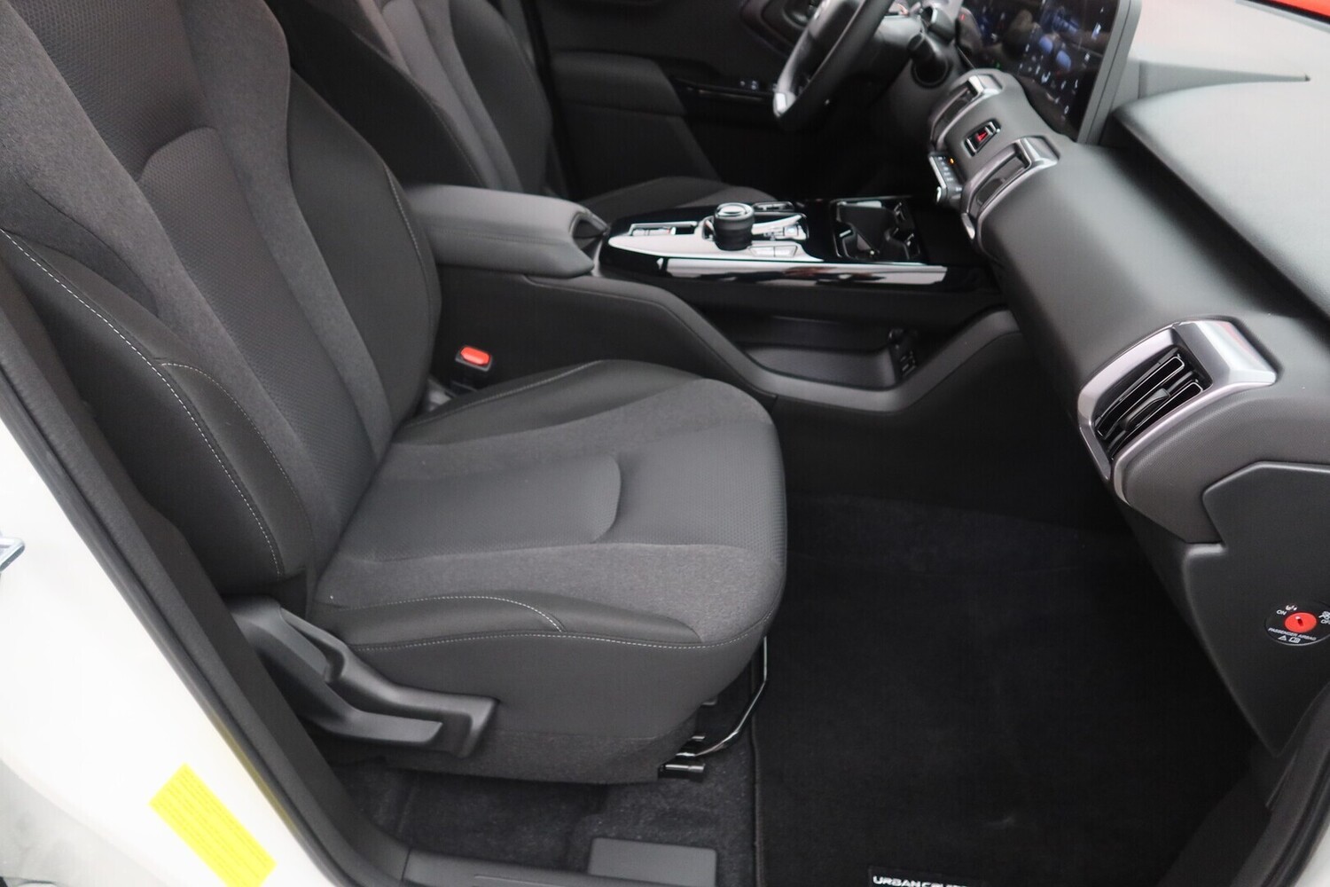 Toyota Urban Cruiser vaihtoauto