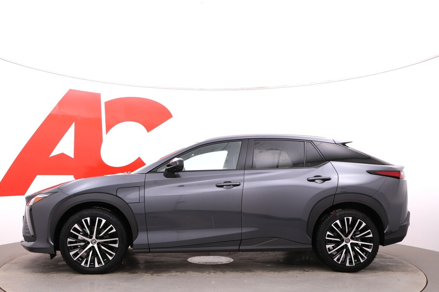 Lexus RZ vaihtoauto