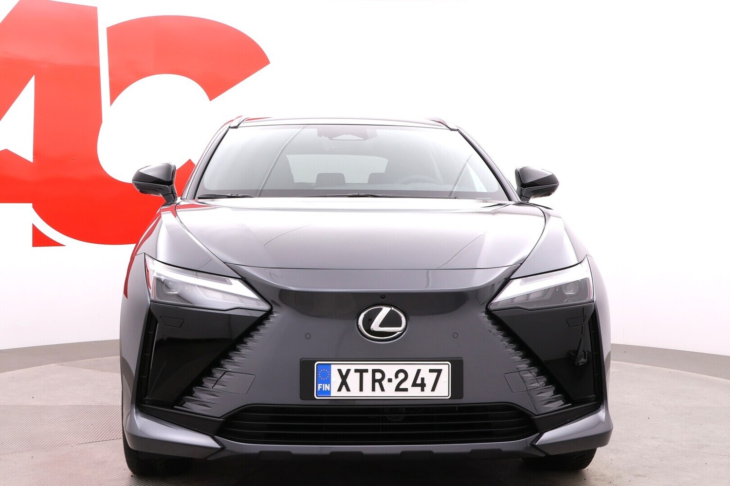 Lexus RZ vaihtoauto