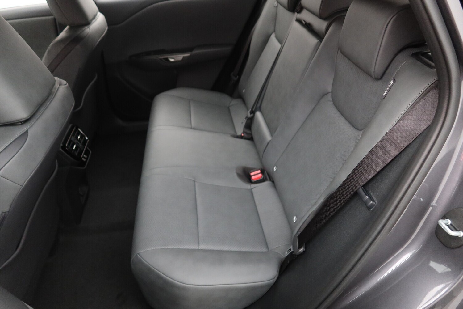 Lexus RZ vaihtoauto