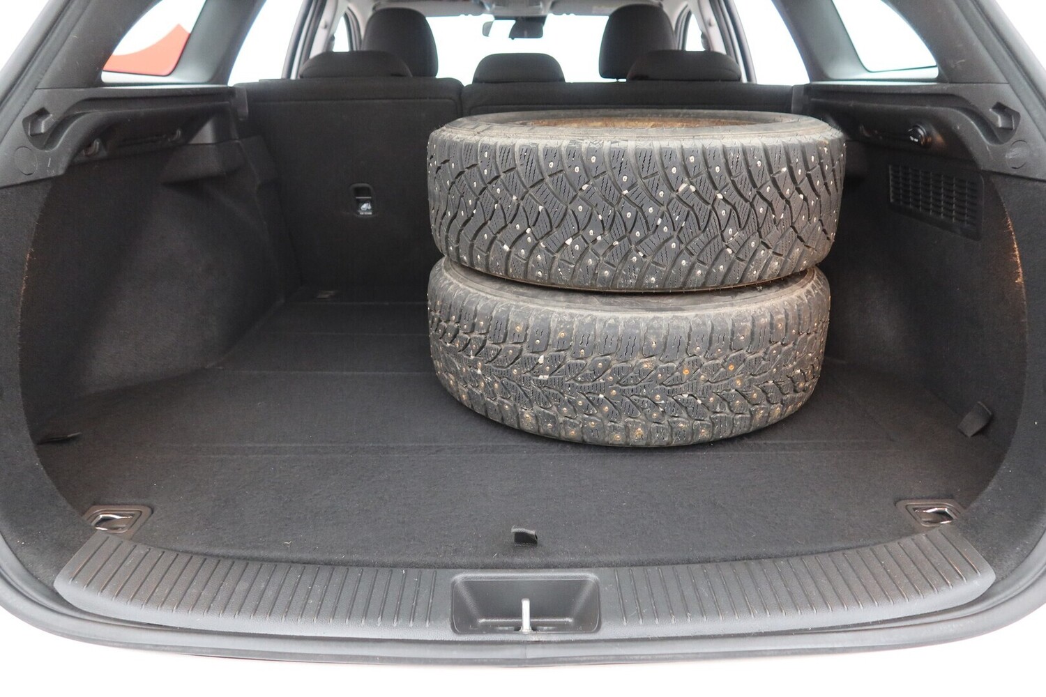 Hyundai i30 Wagon vaihtoauto