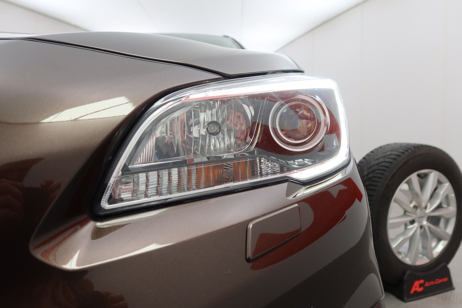 Subaru Outback vaihtoauto