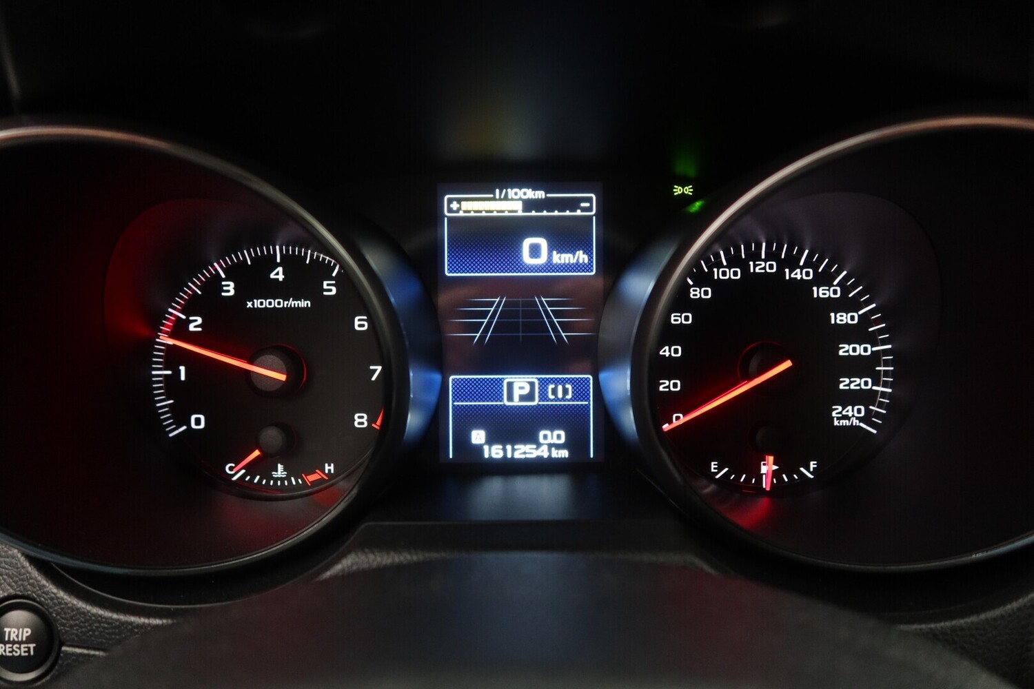 Subaru Outback vaihtoauto