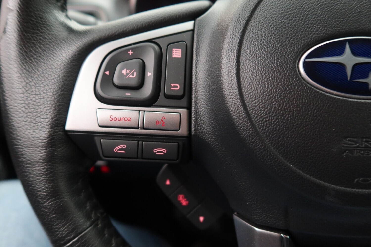 Subaru Outback vaihtoauto