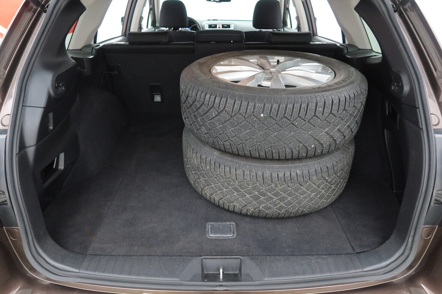 Subaru Outback vaihtoauto