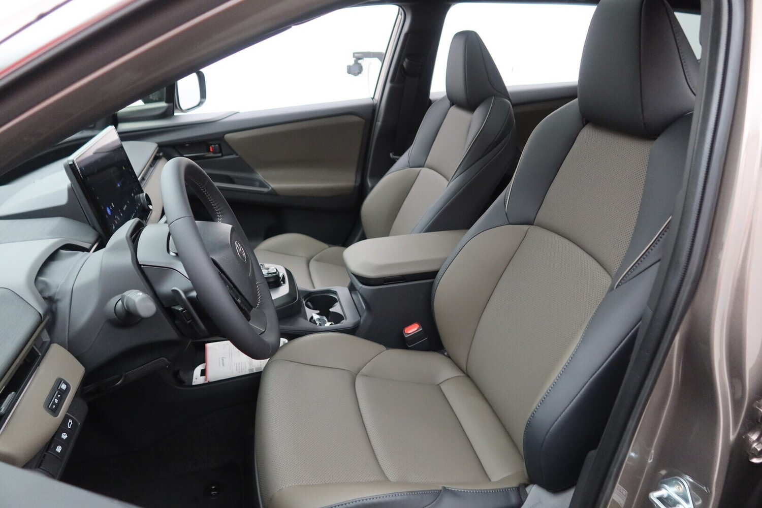 Toyota bZ4X Touring vaihtoauto