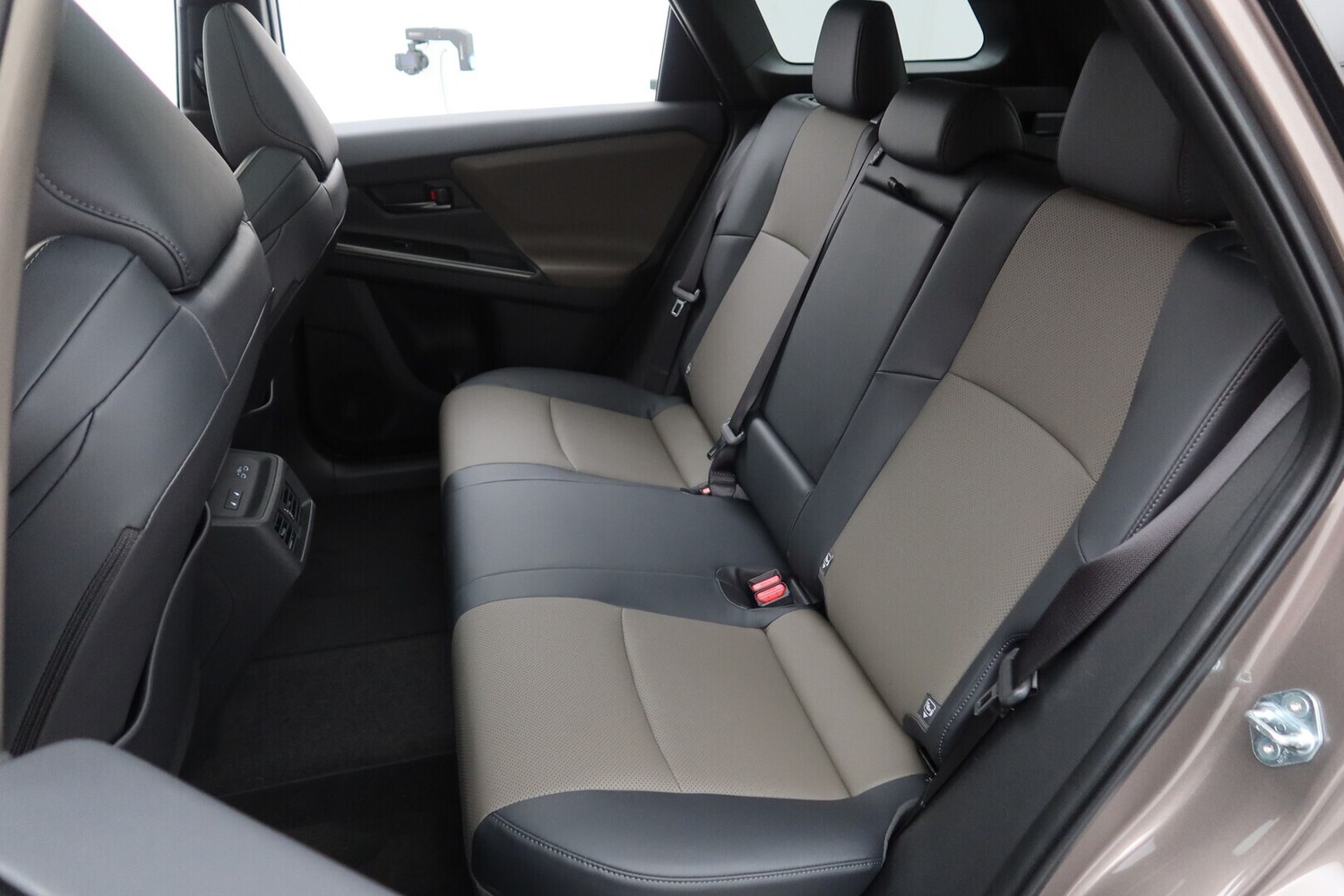 Toyota bZ4X Touring vaihtoauto