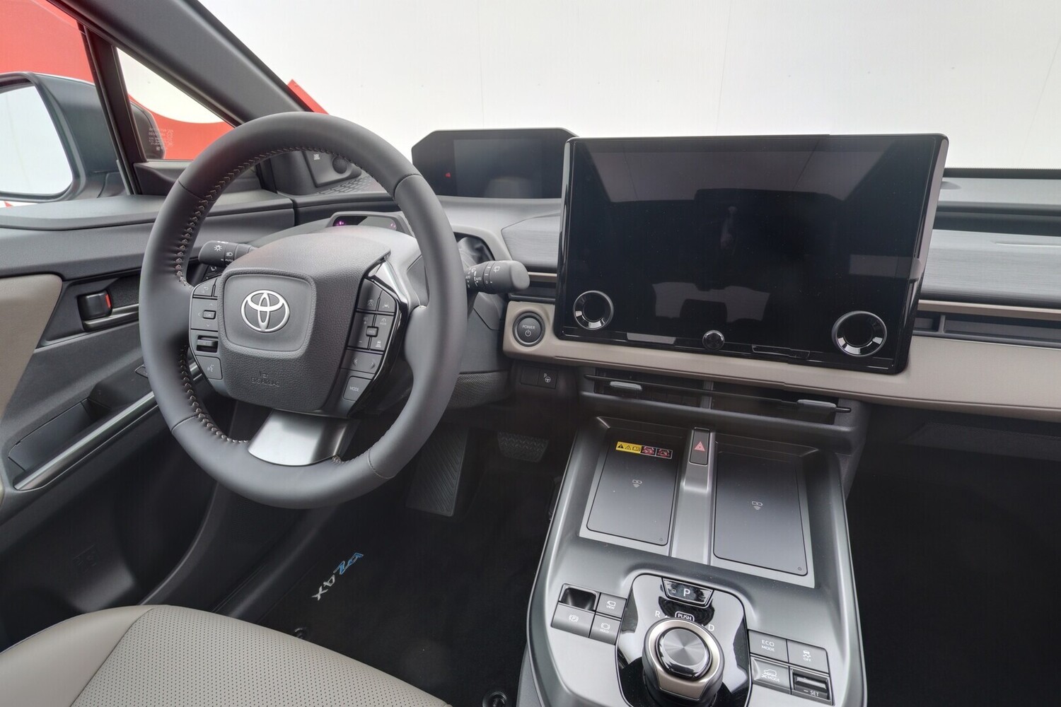 Toyota bZ4X Touring vaihtoauto