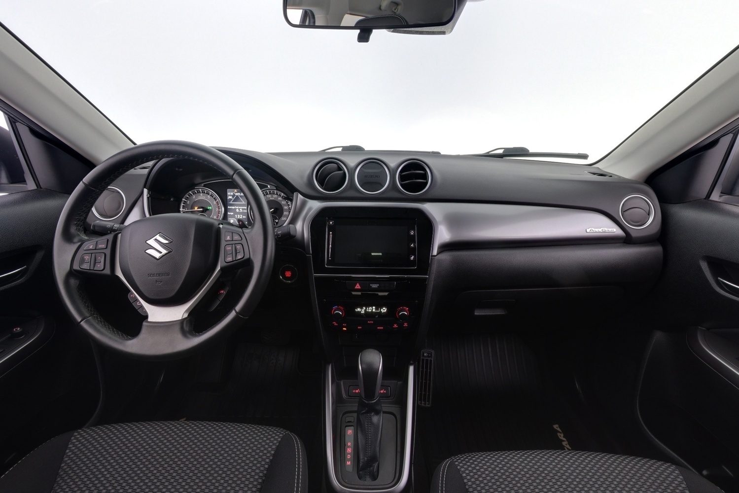 Suzuki Vitara vaihtoauto