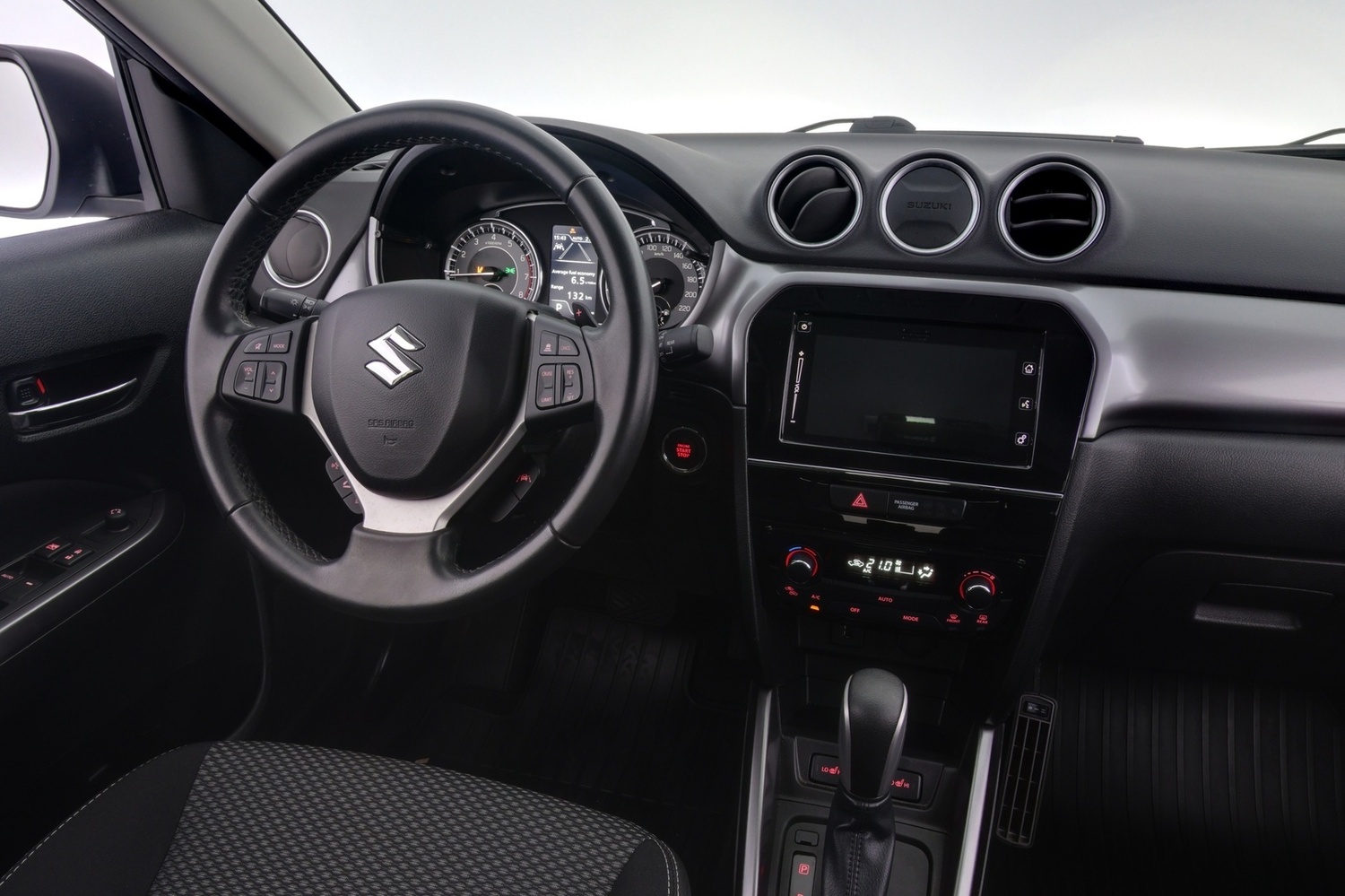 Suzuki Vitara vaihtoauto