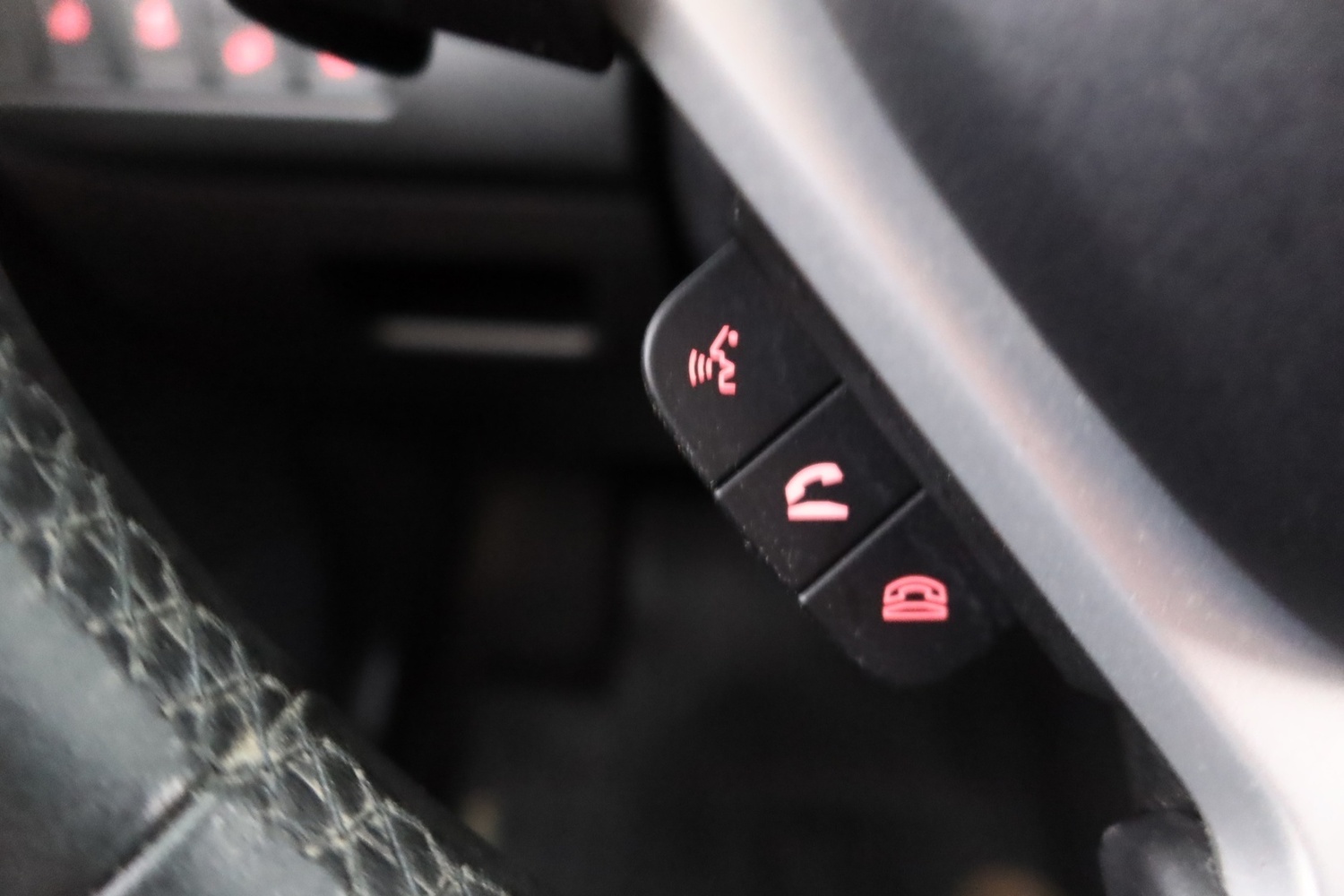 Suzuki Vitara vaihtoauto