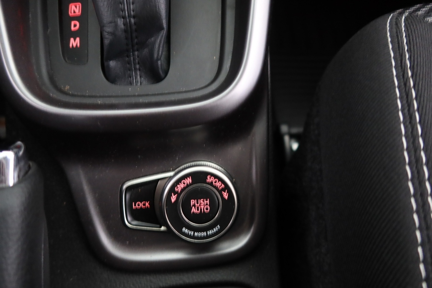 Suzuki Vitara vaihtoauto