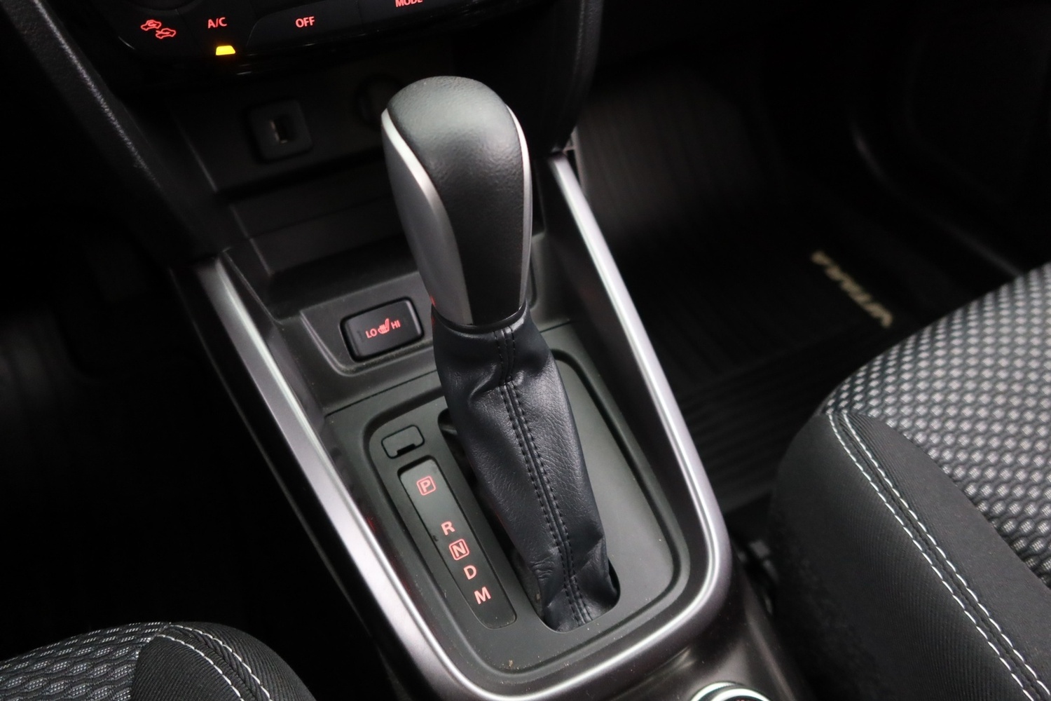 Suzuki Vitara vaihtoauto