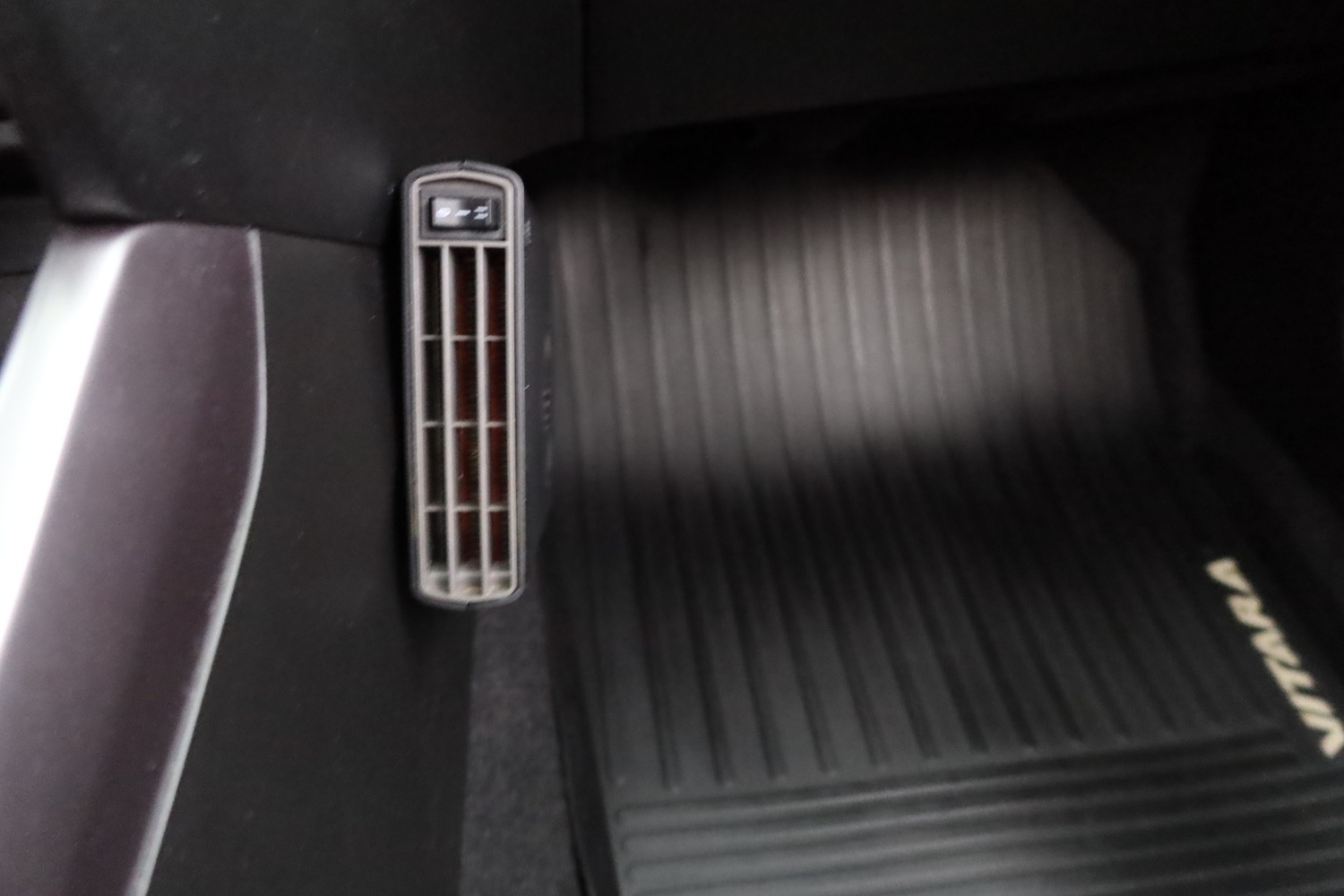 Suzuki Vitara vaihtoauto