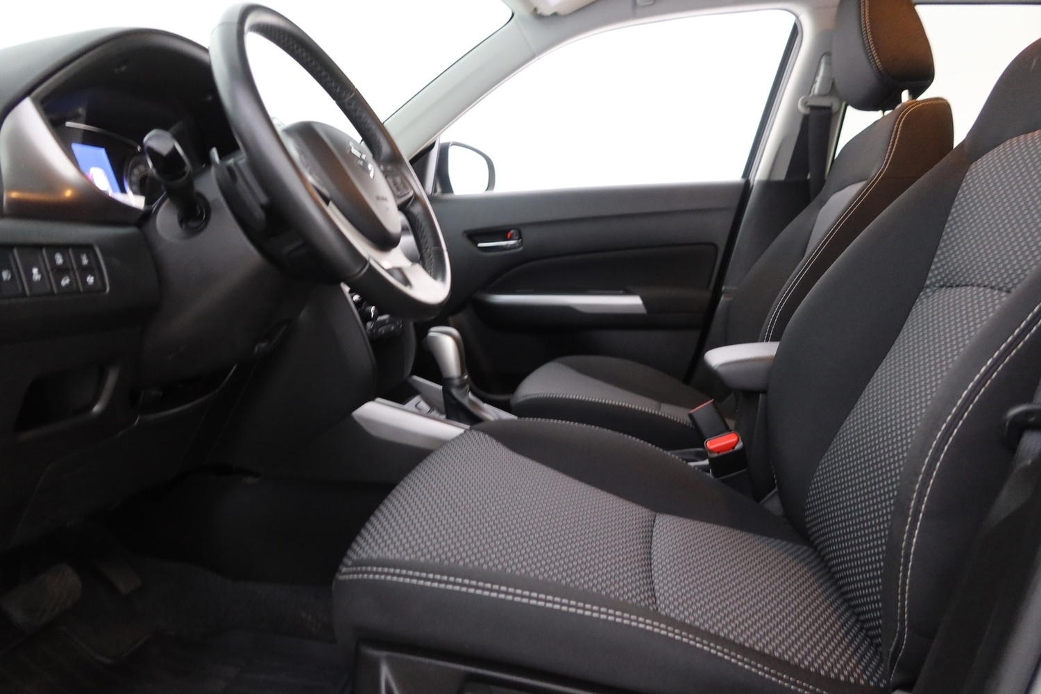 Suzuki Vitara vaihtoauto