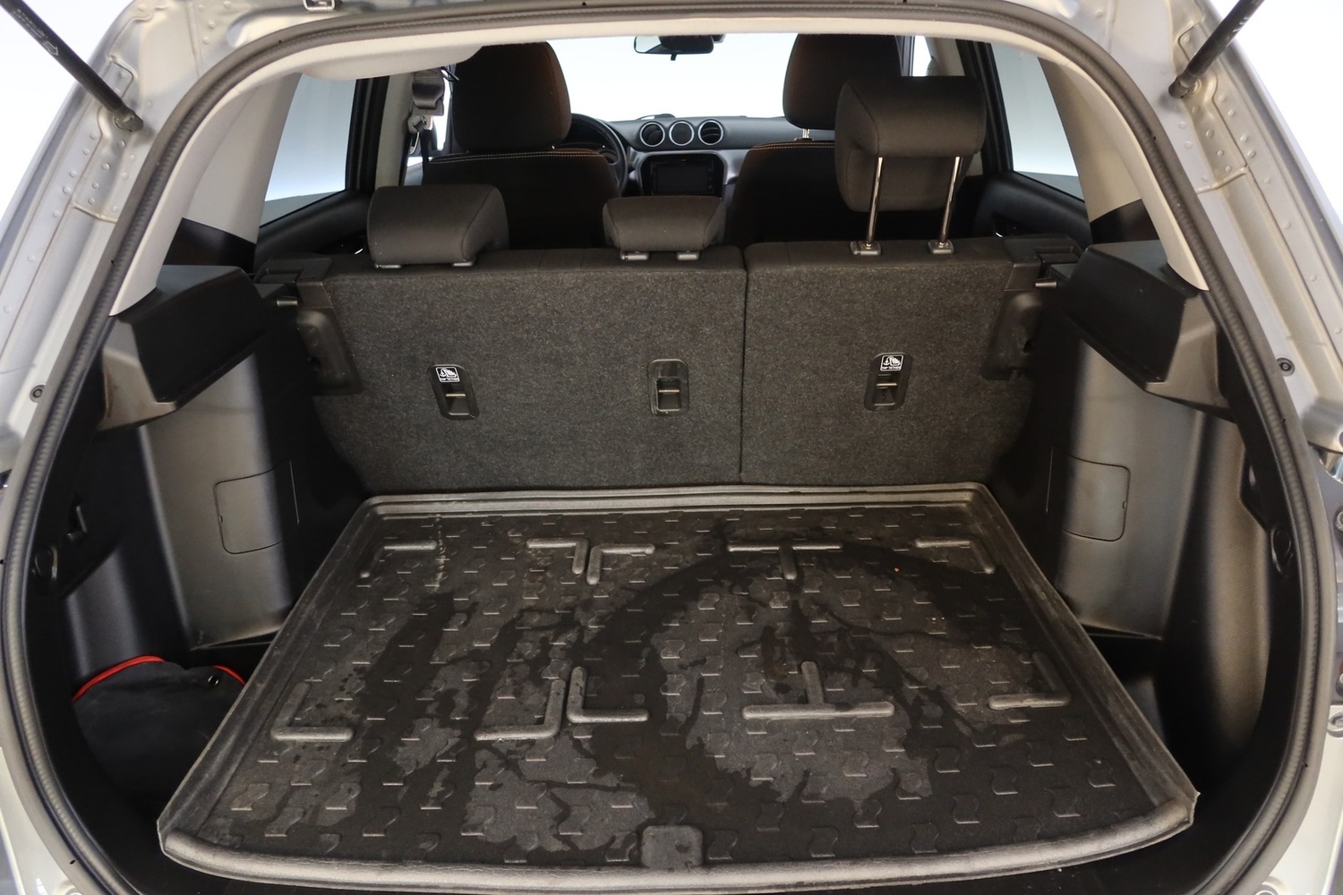 Suzuki Vitara vaihtoauto
