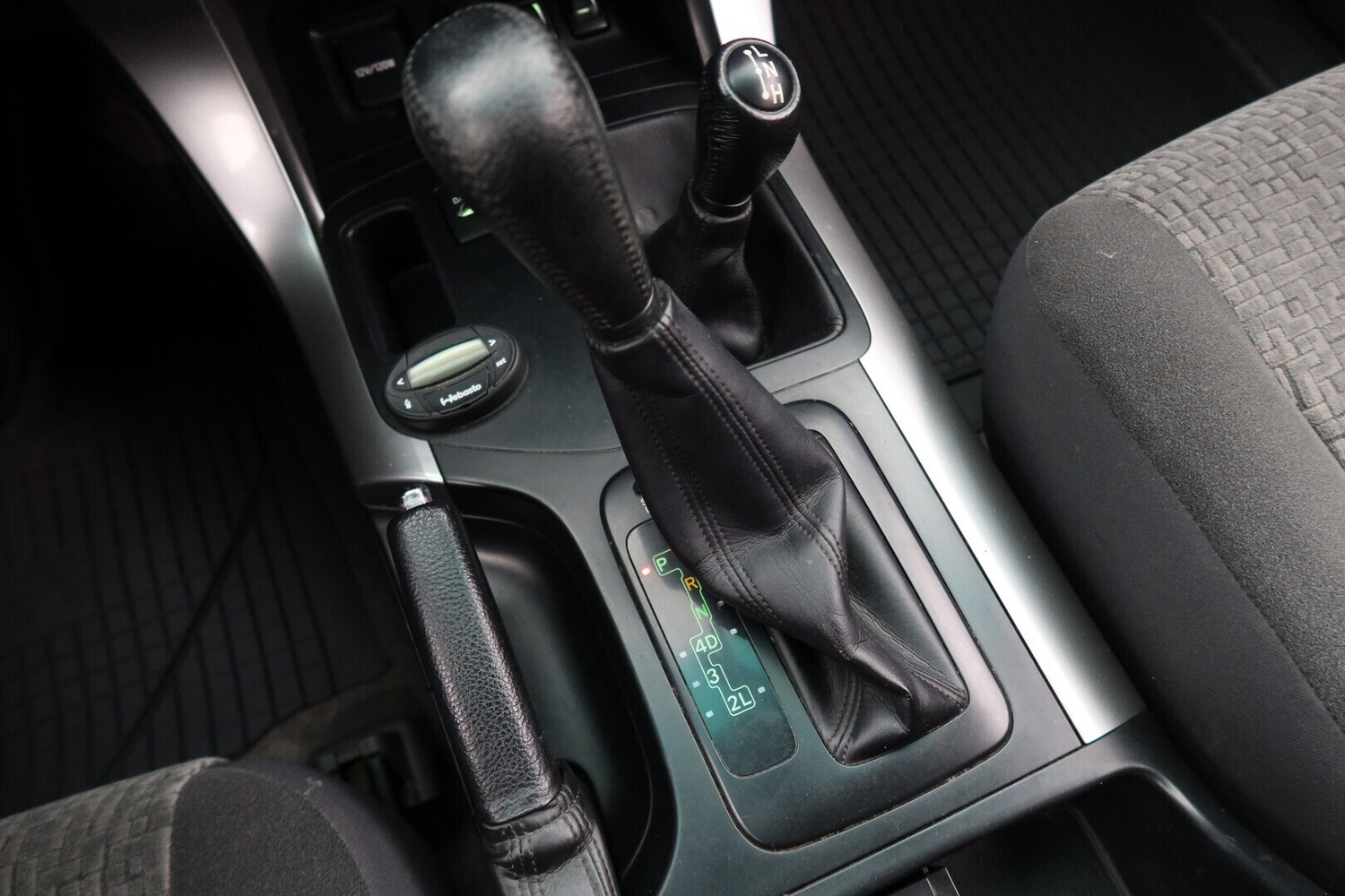 Toyota Land Cruiser vaihtoauto