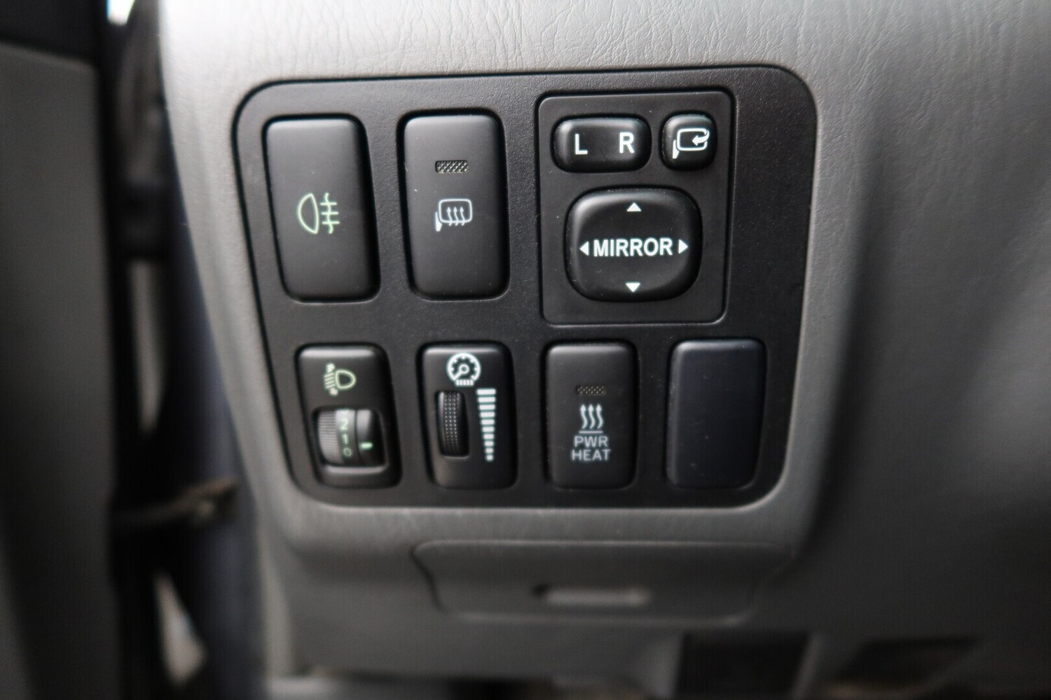 Toyota Land Cruiser vaihtoauto
