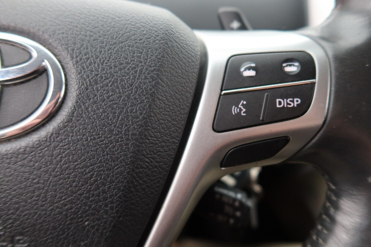 Toyota Verso vaihtoauto