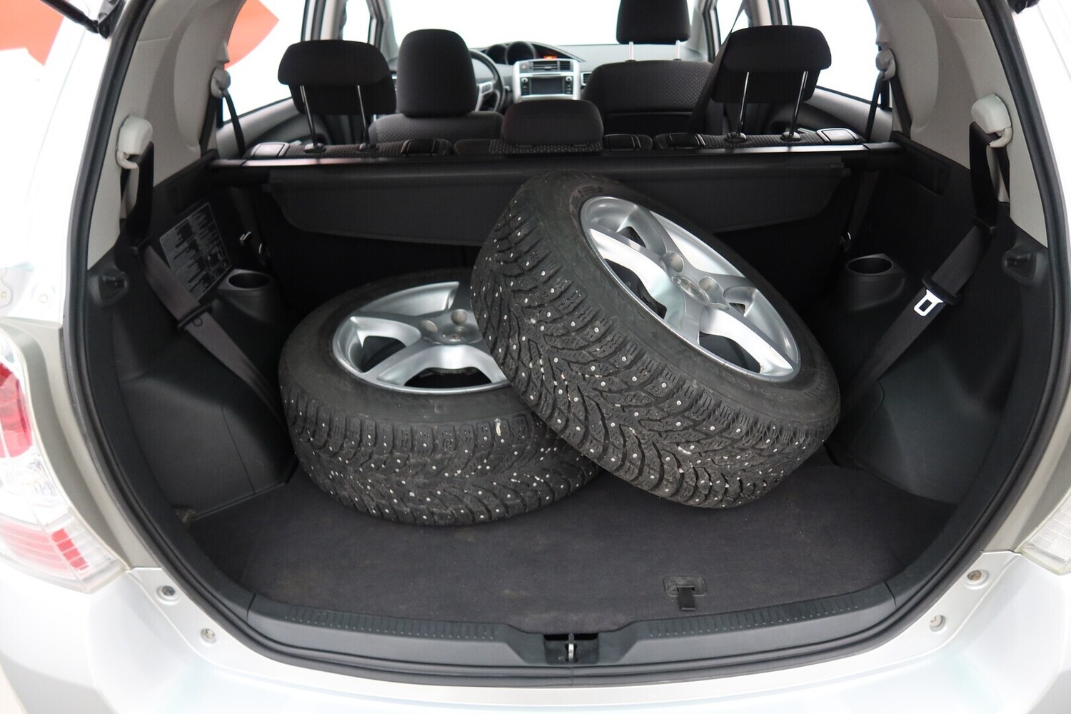 Toyota Verso vaihtoauto