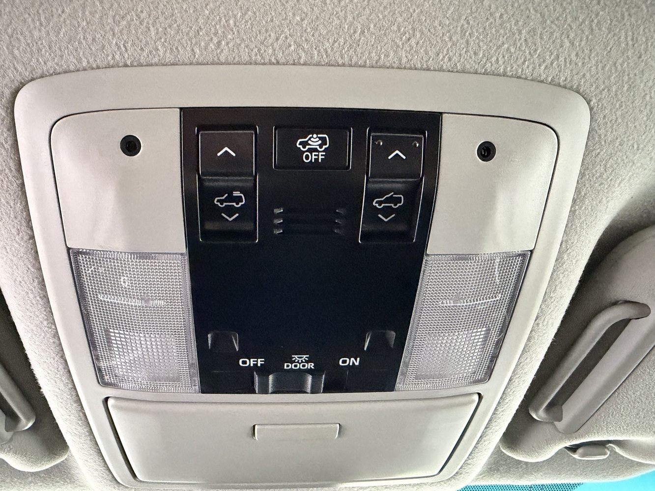 Toyota Land Cruiser vaihtoauto