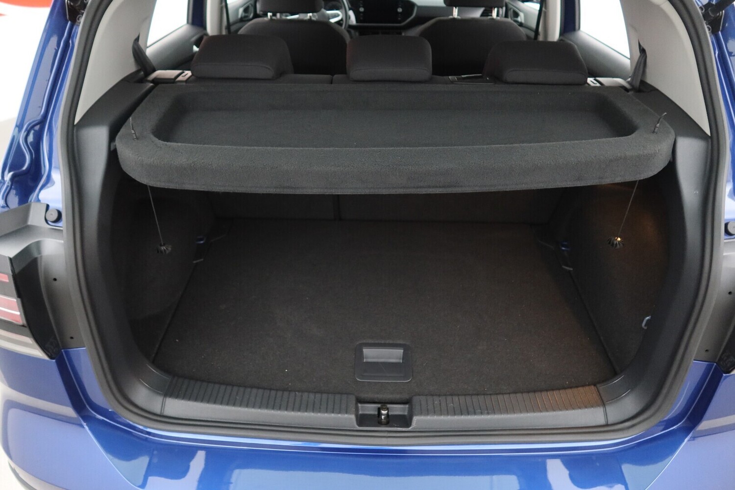 Volkswagen T-Cross vaihtoauto