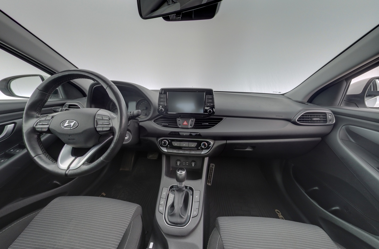 Hyundai i30 Hatchback vaihtoauto