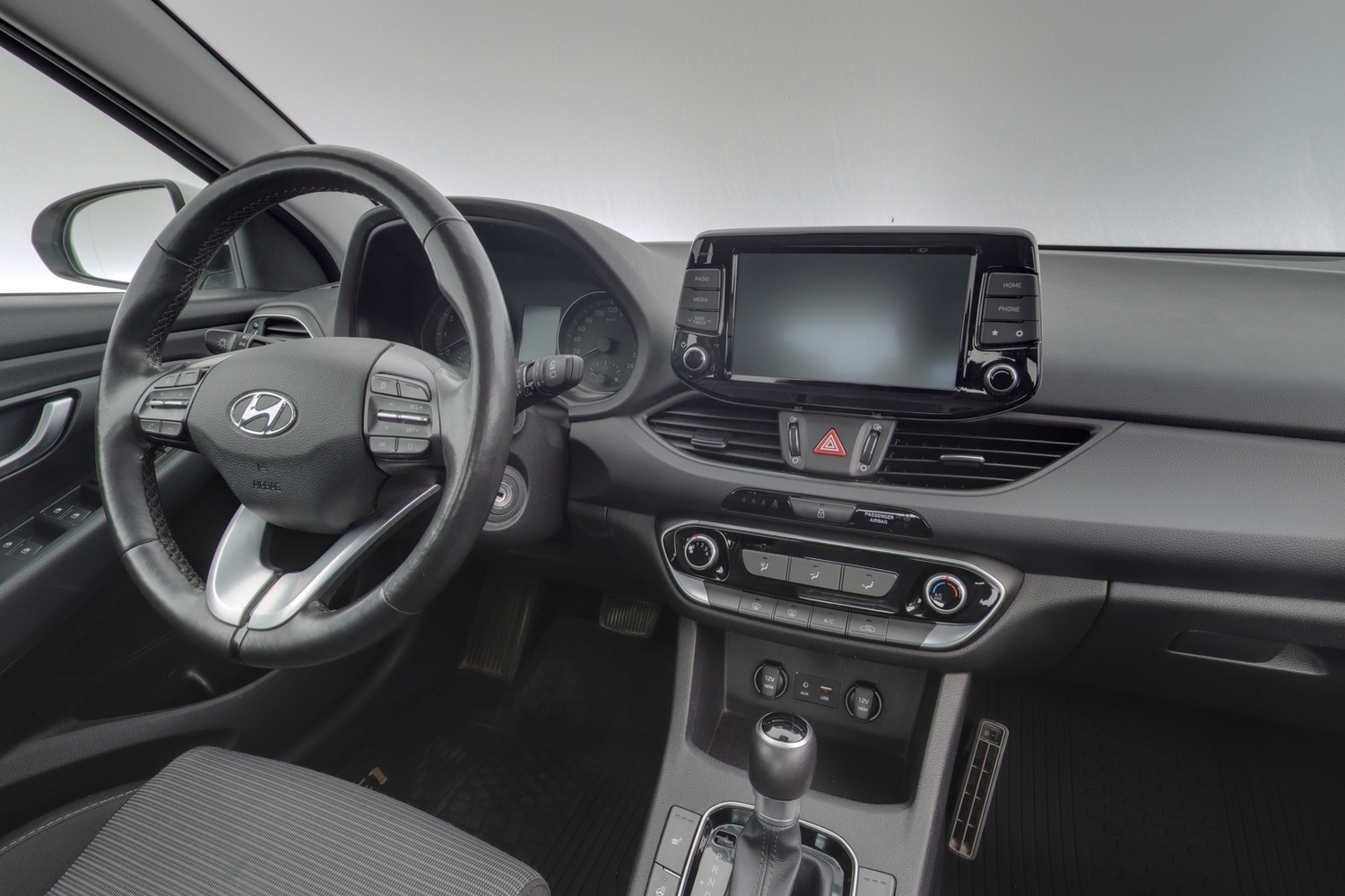 Hyundai i30 Hatchback vaihtoauto