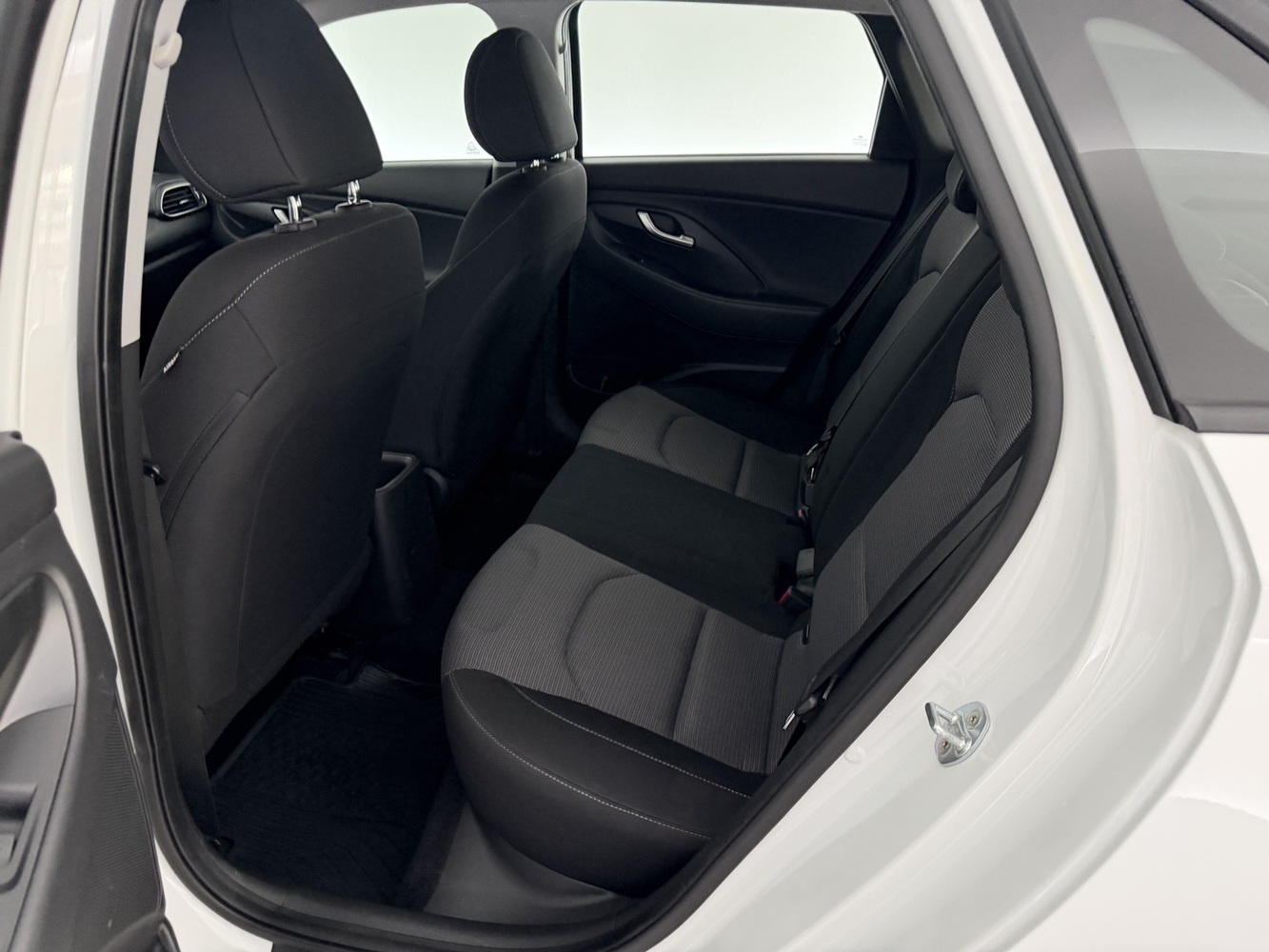 Hyundai i30 Hatchback vaihtoauto