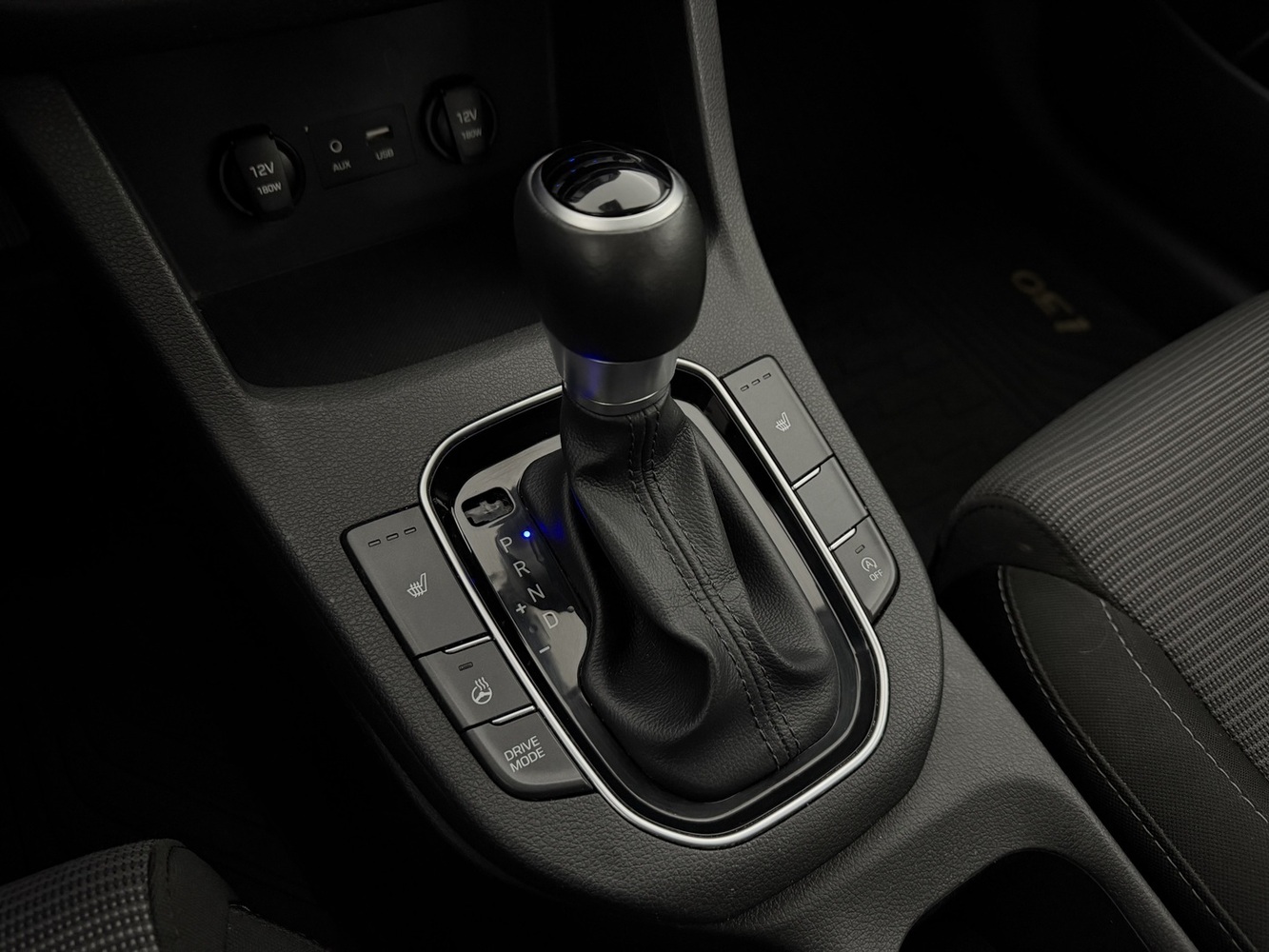 Hyundai i30 Hatchback vaihtoauto