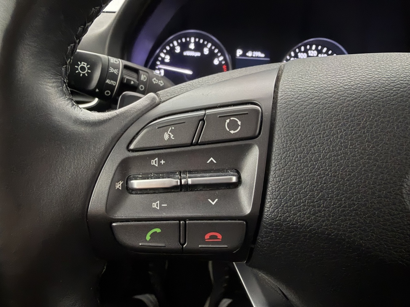 Hyundai i30 Hatchback vaihtoauto