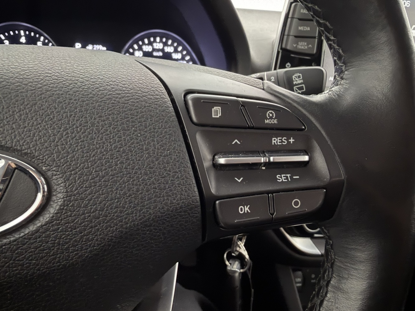 Hyundai i30 Hatchback vaihtoauto