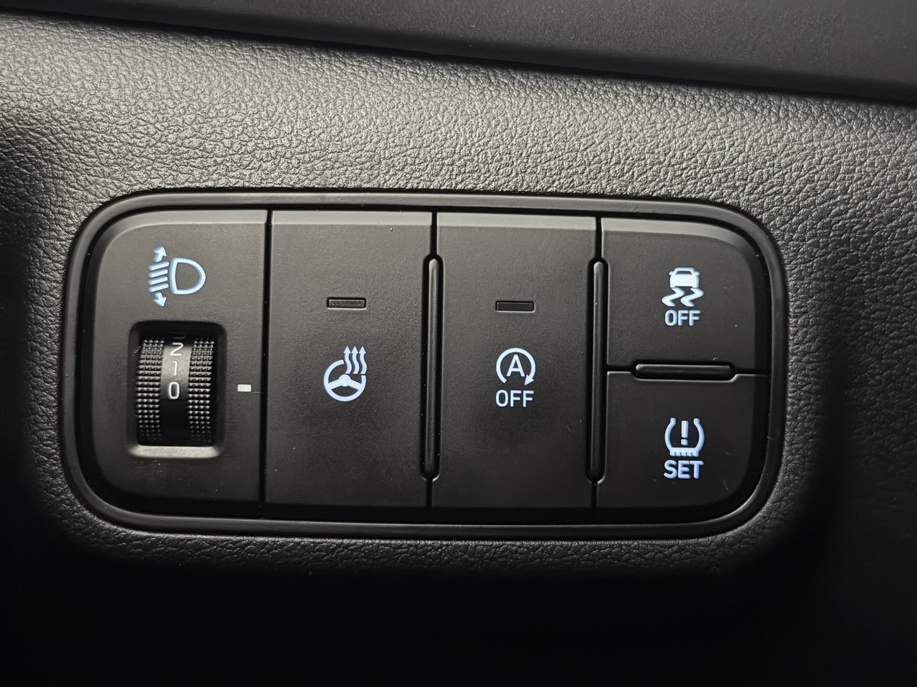 Hyundai i20 Hatchback vaihtoauto