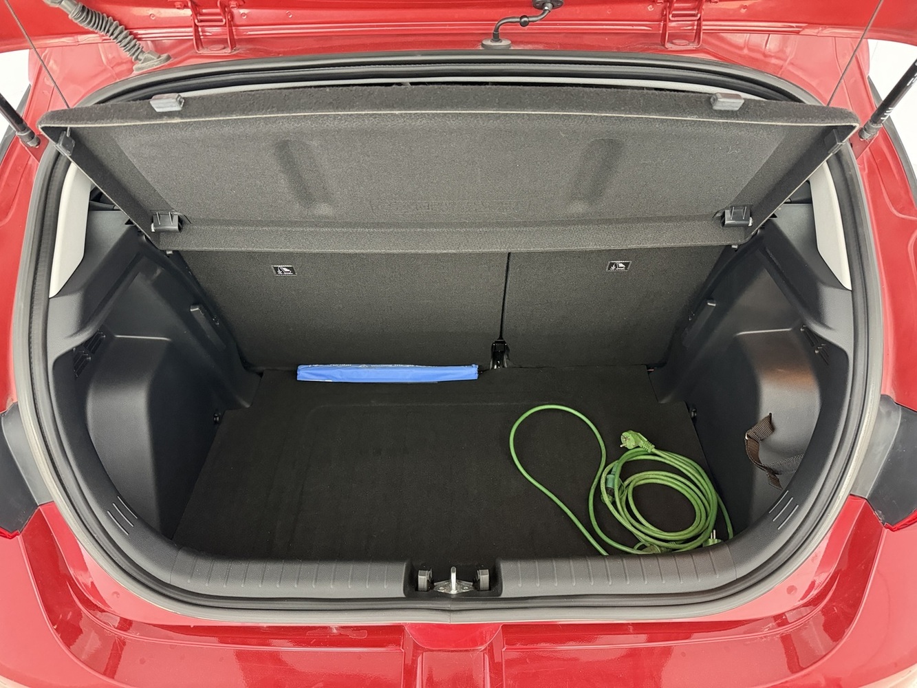 Hyundai i20 Hatchback vaihtoauto