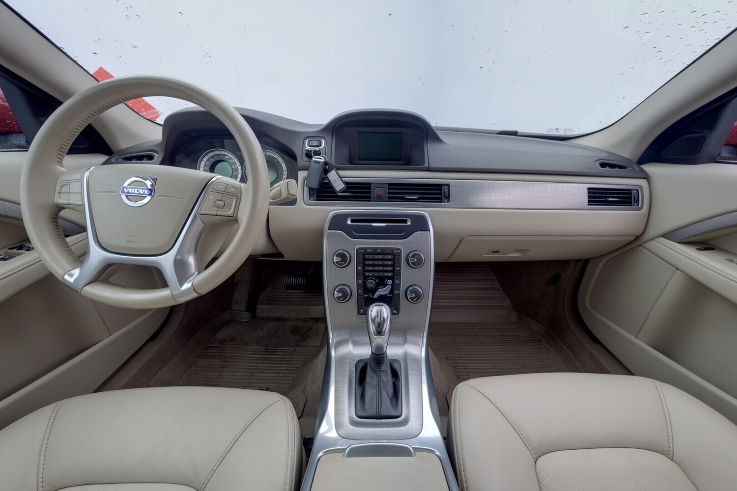 Volvo XC70 vaihtoauto