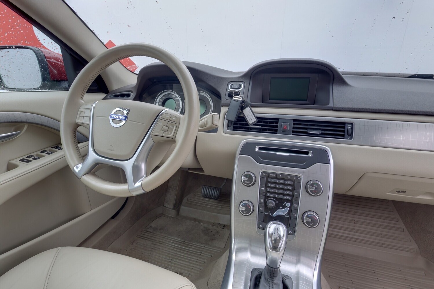 Volvo XC70 vaihtoauto