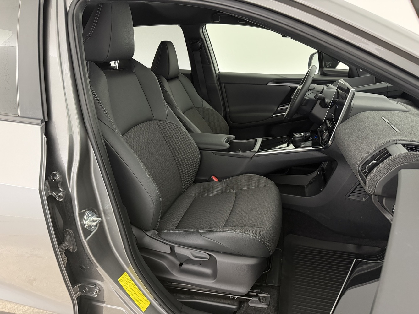 Toyota bZ4X vaihtoauto