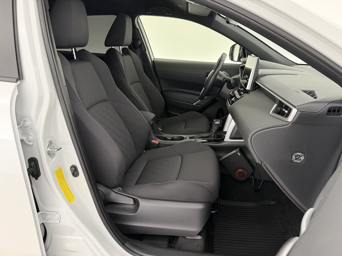 Toyota Corolla Cross vaihtoauto