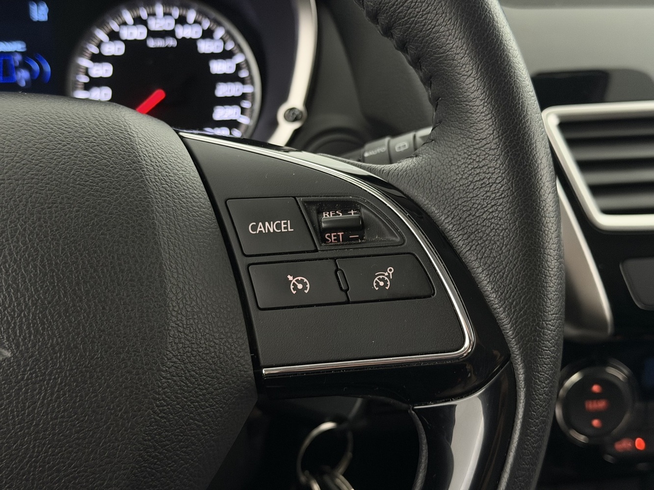 Mitsubishi Eclipse Cross vaihtoauto